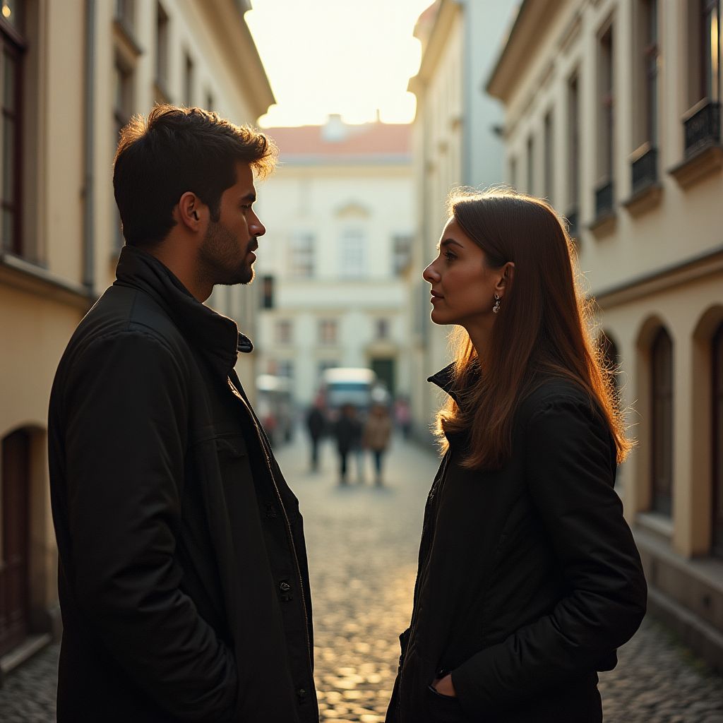 Zakladatelé centra při prvních kurzech