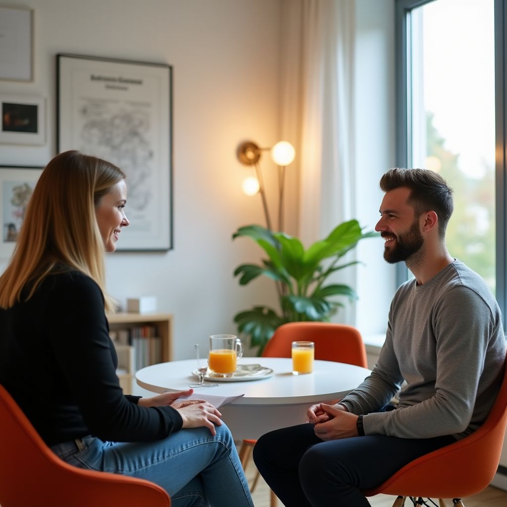 Nový kurz zaměřený na životní rovnováhu