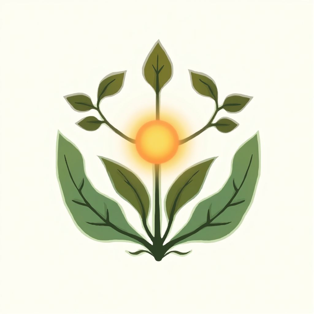 Ikona holistického přístupu